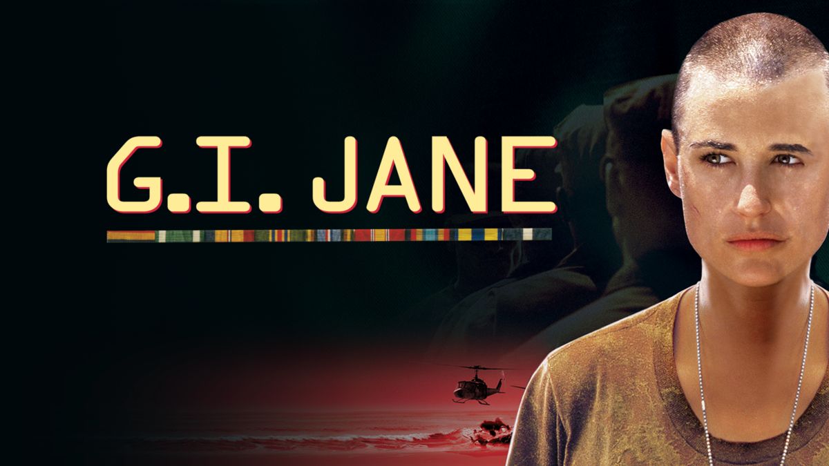 G.I. Jane